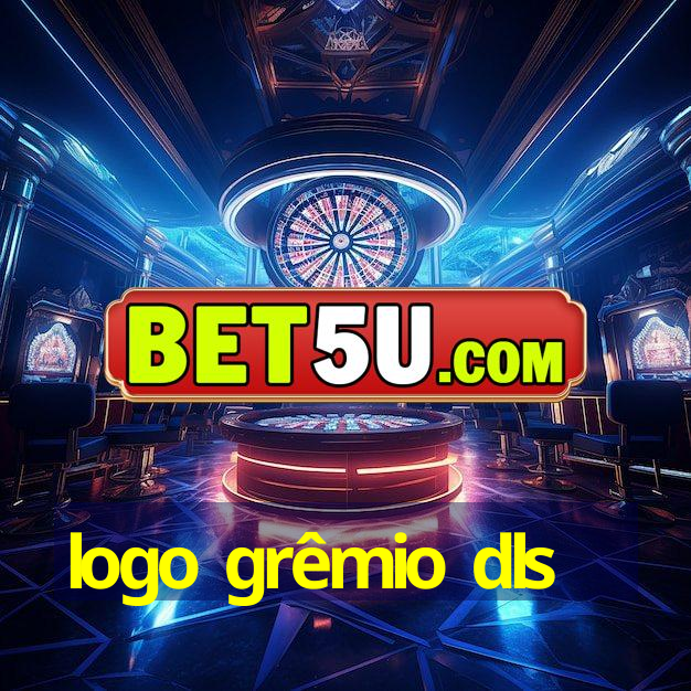 logo grêmio dls